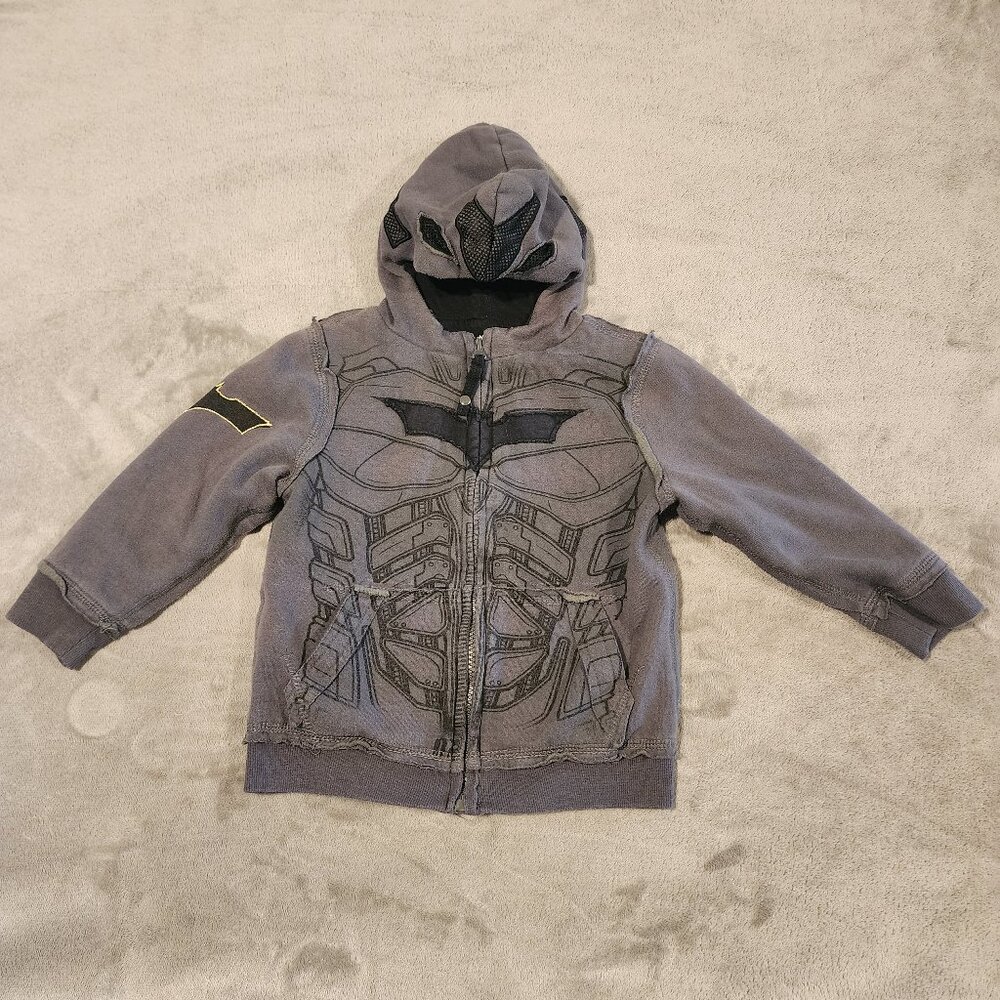 Hoodie Sweatshirt 3T